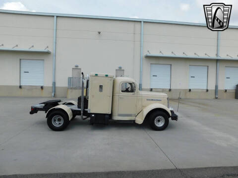 1940 GMC C/K 1500 Series