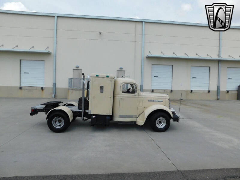 1940 GMC C/K 1500 Series