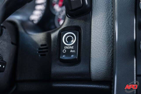 2009 Chevrolet Corvette