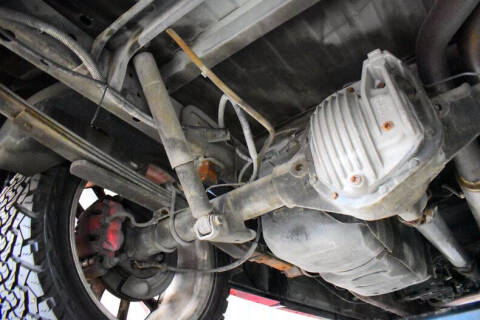 2005 Dodge Ram 1500 SRT-10