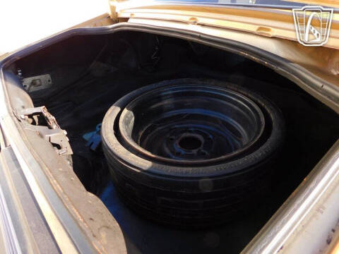 1979 Pontiac Firebird