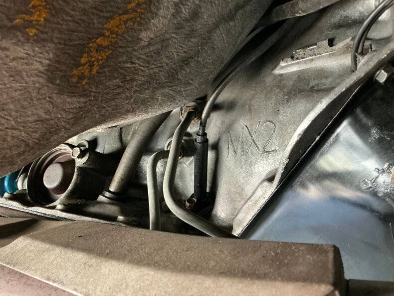 1981 Chevrolet Corvette