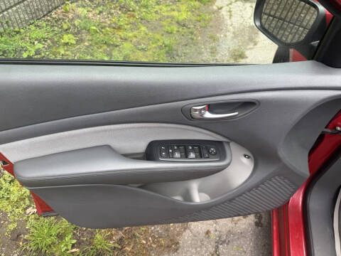 2013 Dodge Dart Rallye