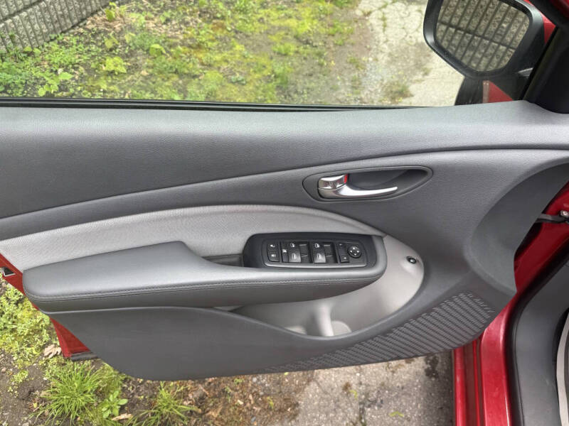 2013 Dodge Dart Rallye