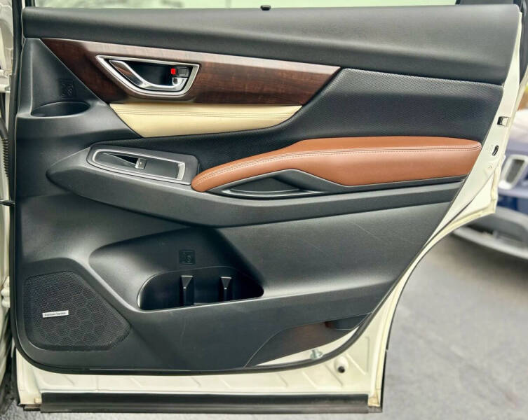 2020 Subaru Ascent Touring