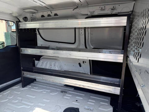 2022 RAM ProMaster City