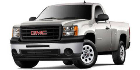 2011 GMC Sierra 1500 for sale at Bill Estes Chevrolet Buick GMC in Lebanon IN