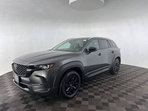 2026 Mazda CX-50 Hybrid Preferred
