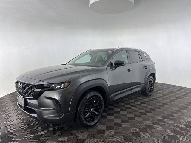 2026 Mazda CX-50 Hybrid Preferred