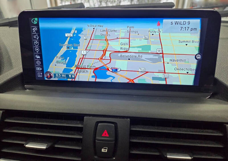 2015 BMW 2 Series 228i