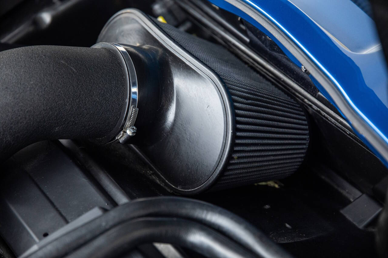 2009 Chevrolet Corvette 163