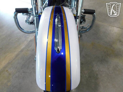 2014 Harley-Davidson CVO Deluxe