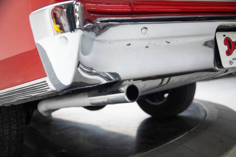 1966 Chevrolet Malibu