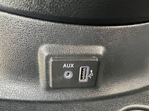 2018 Nissan Versa SV