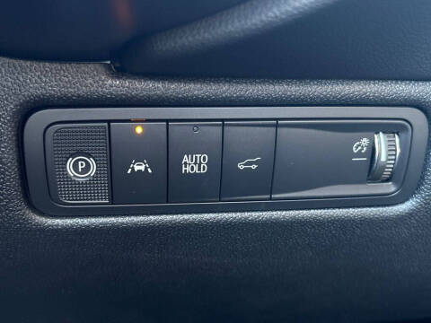 2026 Chevrolet Equinox EV LT 2