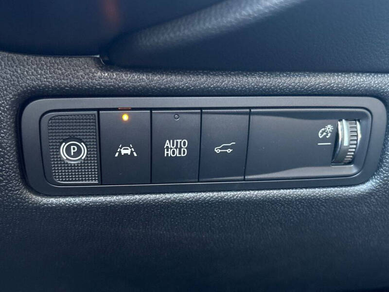 2026 Chevrolet Equinox EV LT 2