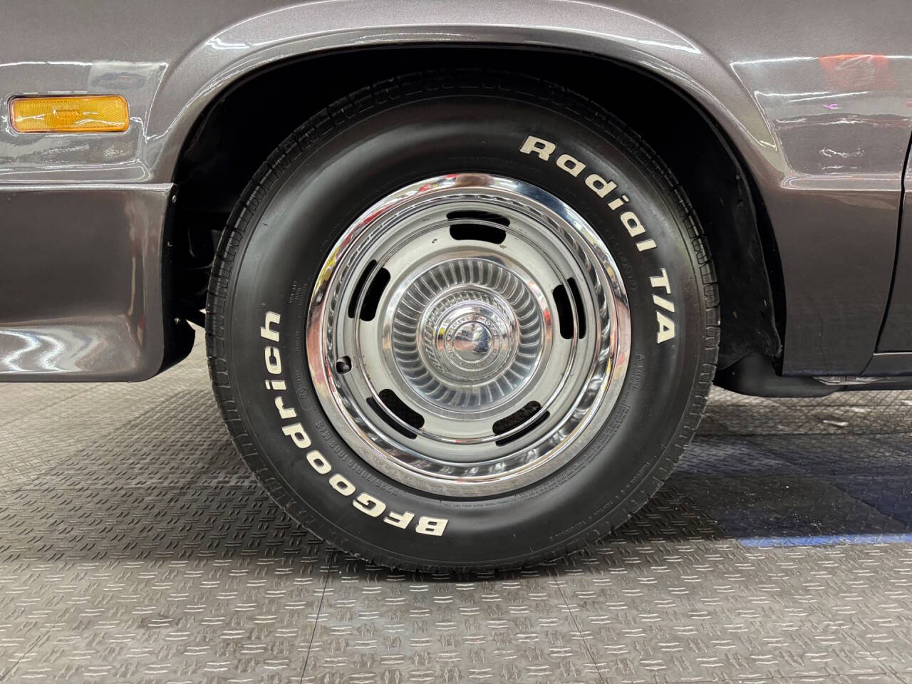 1984 Chevrolet El Camino 29