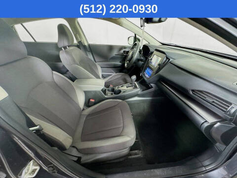 2024 Subaru Impreza