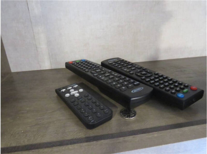 2018 Forest River Rpod Towable