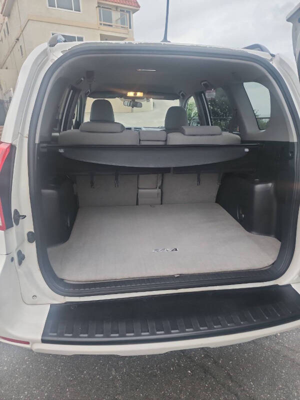 2010 Toyota RAV4