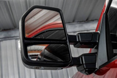 2022 Ford F-350 Super Duty