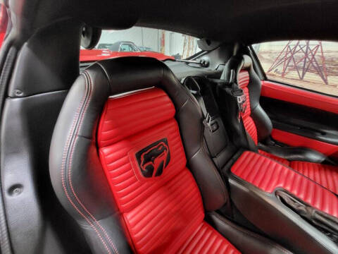 1997 Dodge Viper GTS