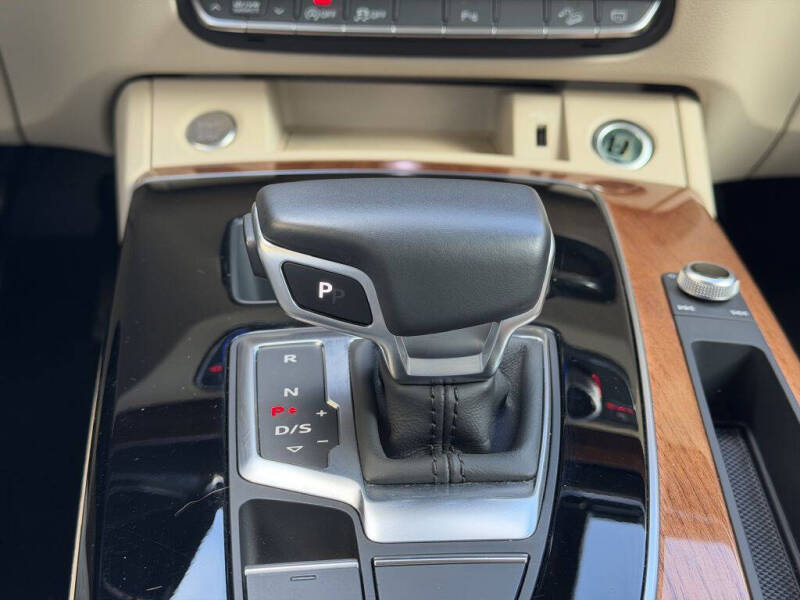 2022 Audi Q5 quattro S line Premium 45 TFSI