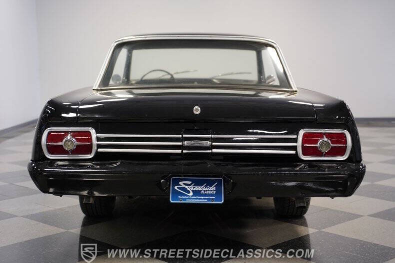 1965 Ford Fairlane