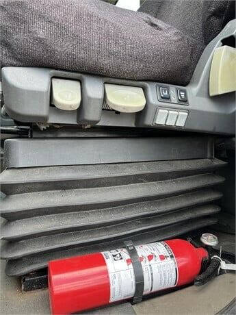 2014 Freightliner Cascadia