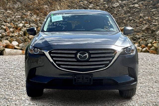 2019 Mazda CX-9 Touring