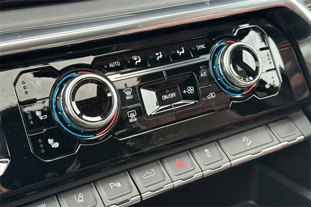 2026 GMC Sierra 3500HD