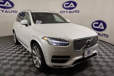2019 Volvo XC90 for sale at NEXT AUTO, INC. in Murfreesboro TN