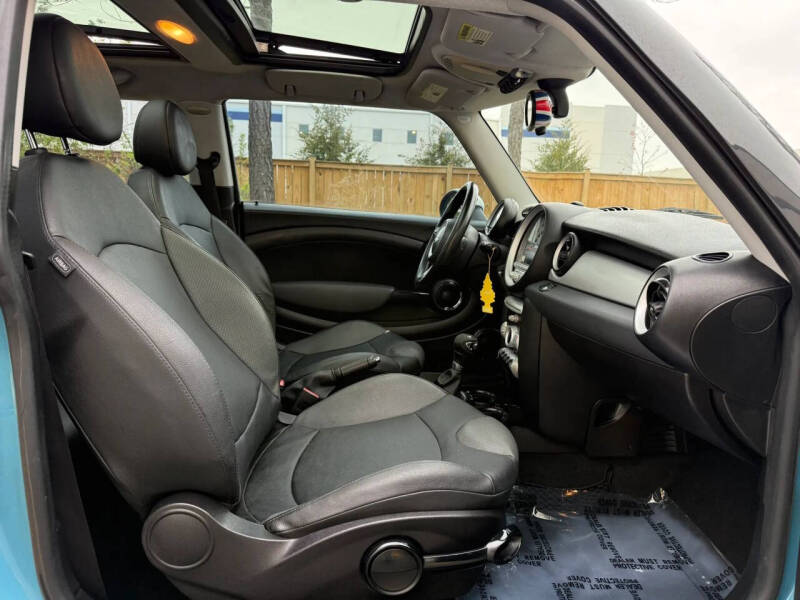 2010 MINI Cooper