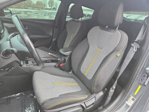 2019 Hyundai Veloster Turbo R-Spec