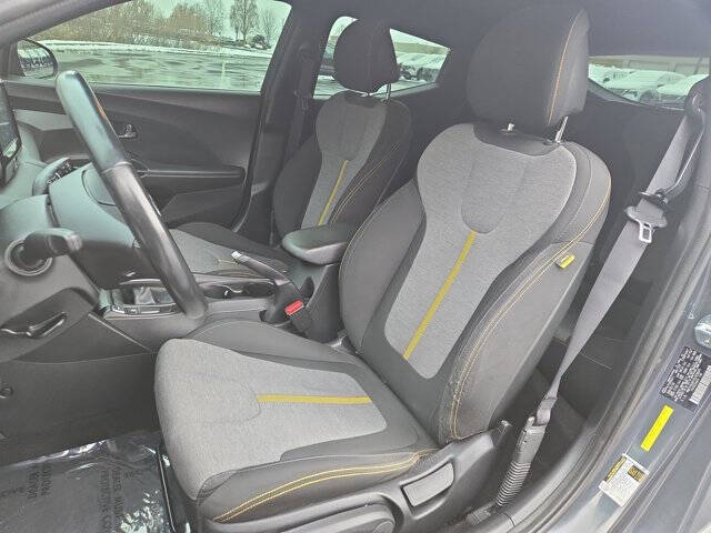 2019 Hyundai Veloster Turbo R-Spec