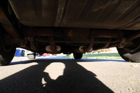 1979 Pontiac Firebird