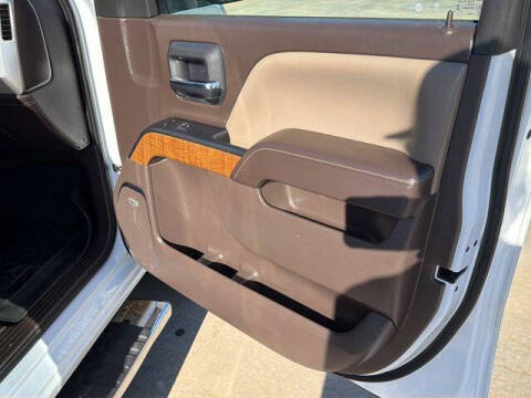 2016 GMC Sierra 1500