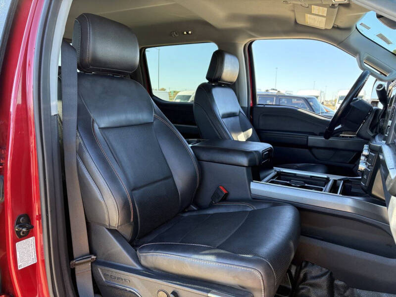 2023 Ford F-350 Super Duty