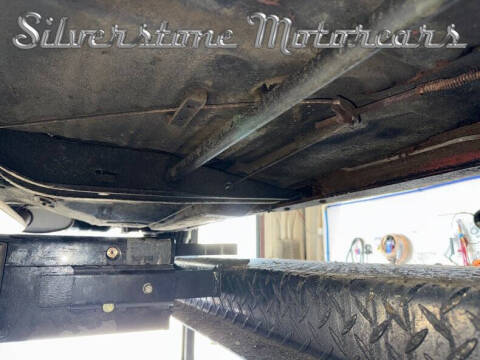 1972 Cadillac Eldorado