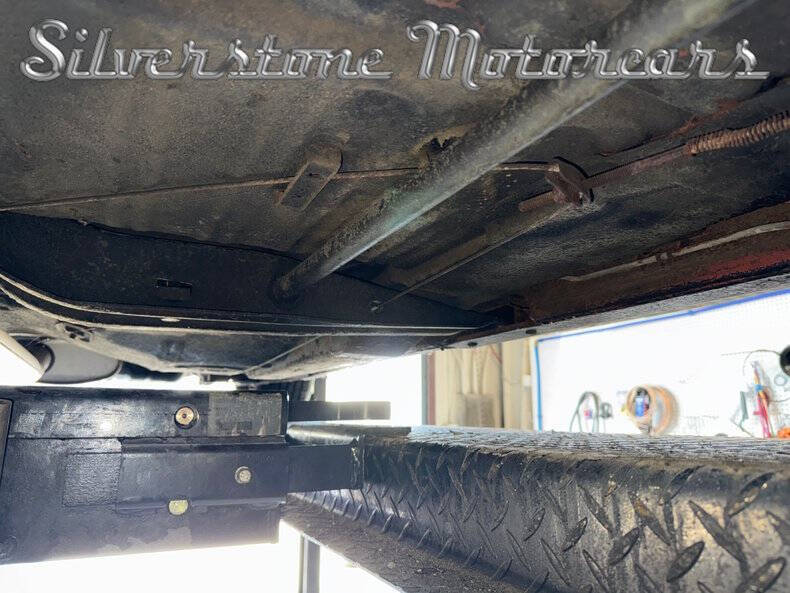 1972 Cadillac Eldorado