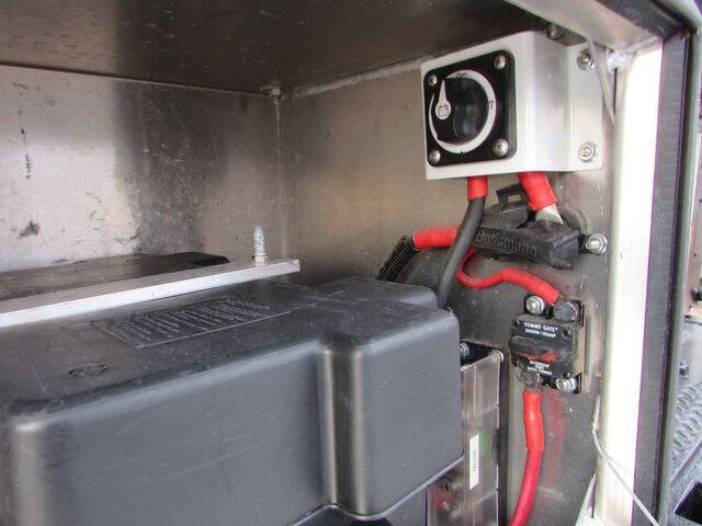 2017 Ford F-450 Super Duty