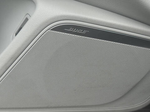 2013 Audi A6 3.0T quattro Prestige