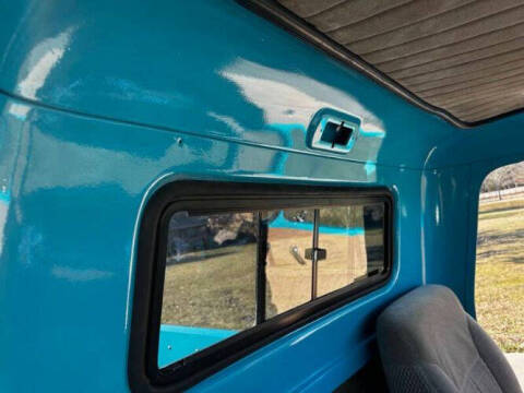 1959 Chevrolet Apache