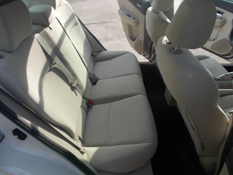 2014 Subaru Impreza 2.0i Premium