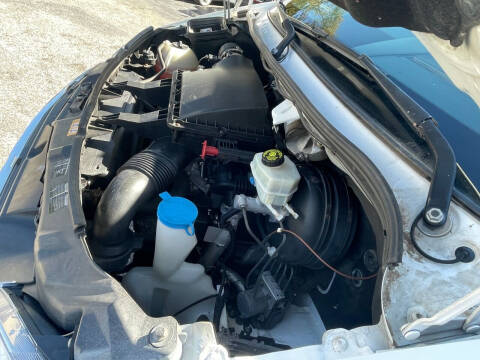 2013 Freightliner Sprinter