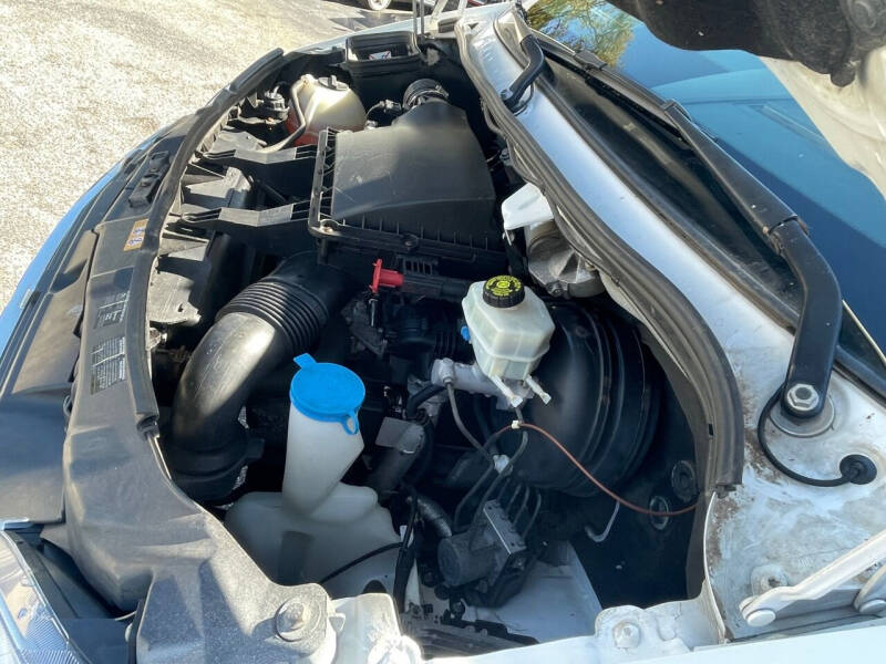 2013 Freightliner Sprinter