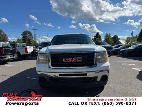 2009 GMC Sierra 1500