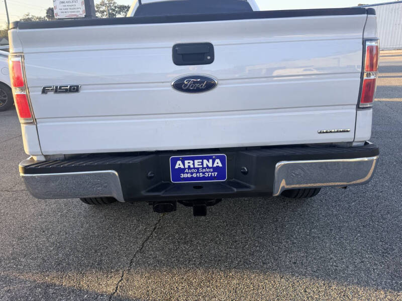 2012 Ford F-150 XL