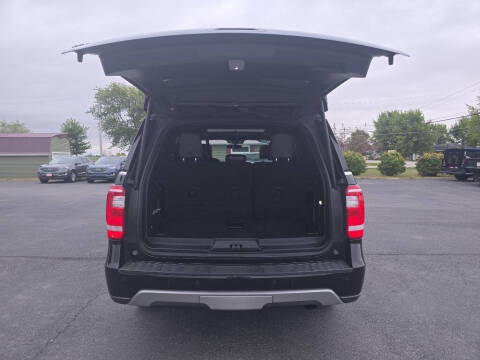 2021 Ford Expedition XLT