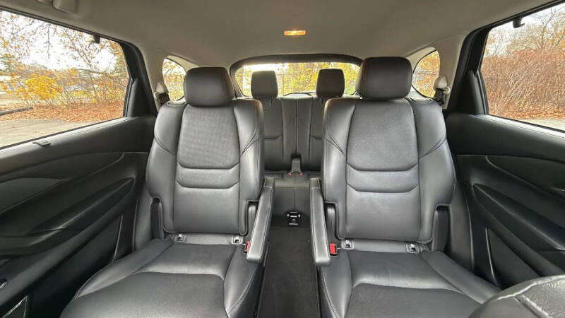 2021 Mazda CX-9 Touring